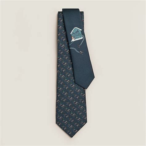 hermes winter fun tie|Hermes ties for men.